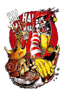 Trippy Parodies